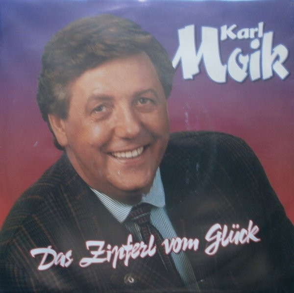 Das Zipferl Vom Glück