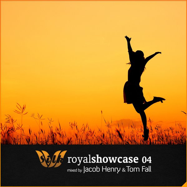 Silk Royal Showcase 04
