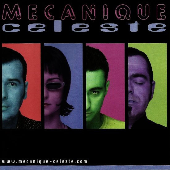 Mécanique Céleste