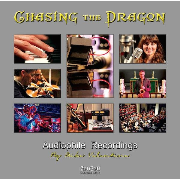 Chasing The Dragon