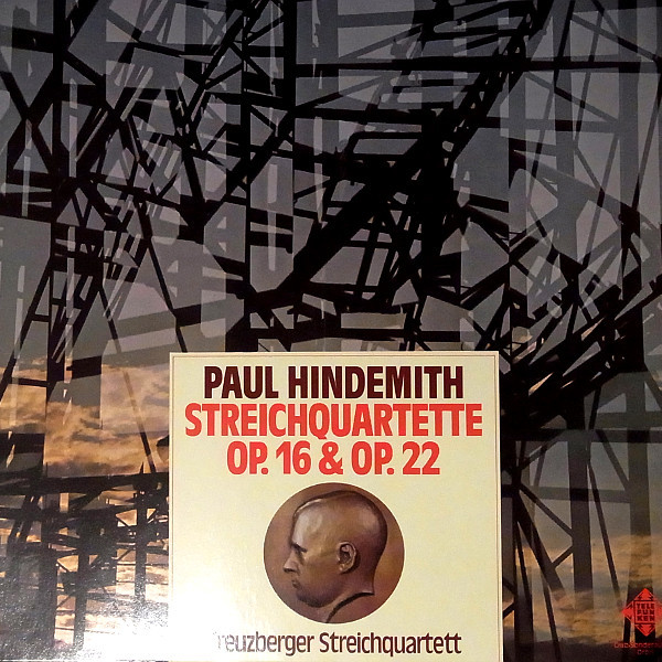Streichquartette Op. 16 & Op. 22