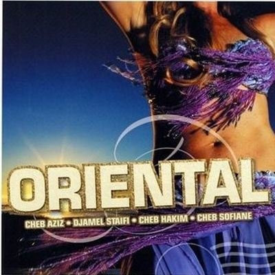Oriental