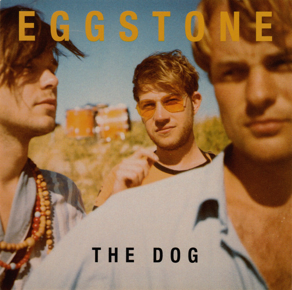 The Dog 