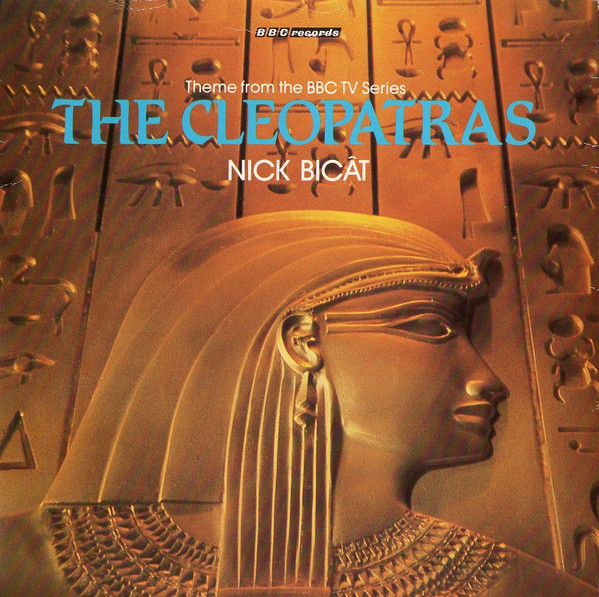 The Cleopatras (Theme From The BBC TV Series)