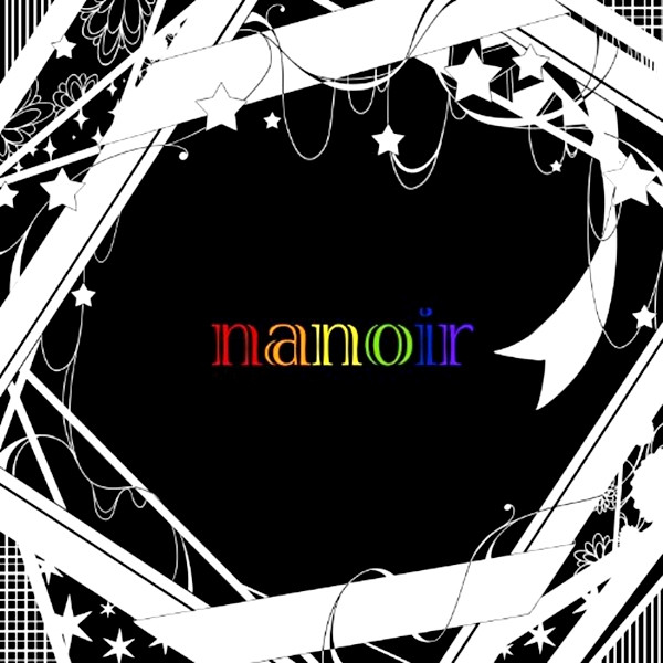 Nanoir = ナノワール