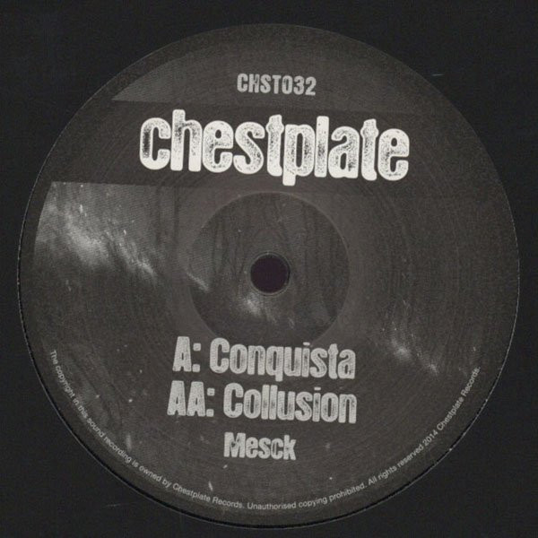 Conquista / Collusion
