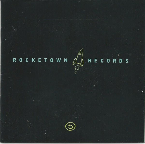 Rocketown Records 5