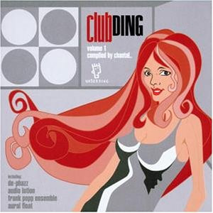 ClubDing Volume 1