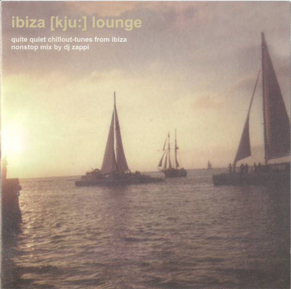 Ibiza [kju:] Lounge