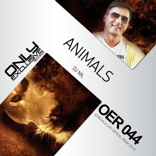 Aminals (Adrenalin Life Official Remix)