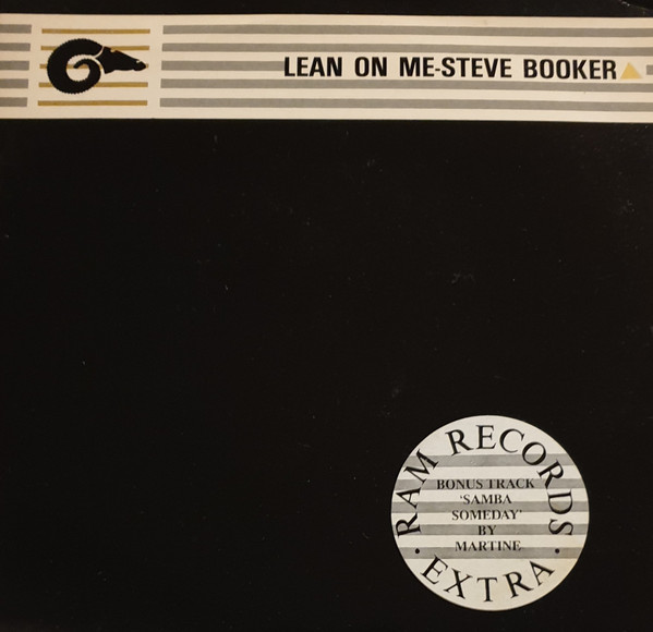 Lean On Me