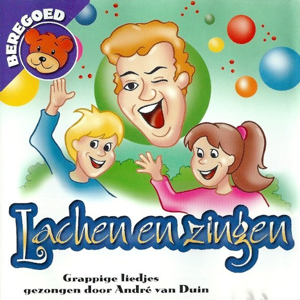 Lachen En Zingen