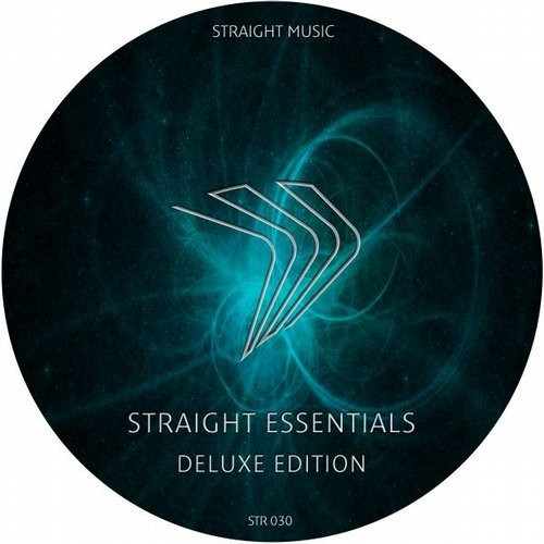 Straight Essentials (Deluxe Edition)