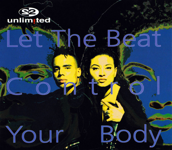 Let The Beat Control Your Body