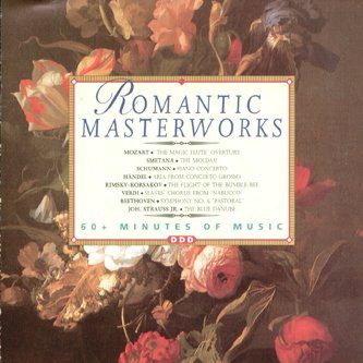 Romantic Masterworks - Vol. 2