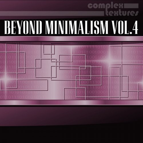 Beyond Minimalim Vol 4