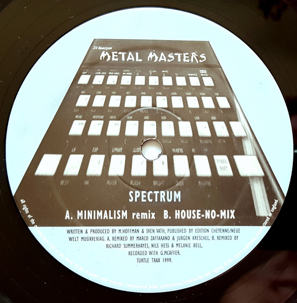 Spectrum
