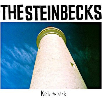 Kick To Kick With The Steinbecks