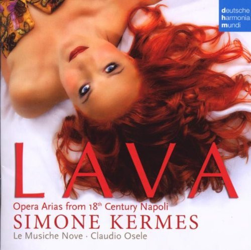 Lava (Opera Arias From 18th Century Napoli)