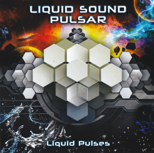 Liquid Pulses