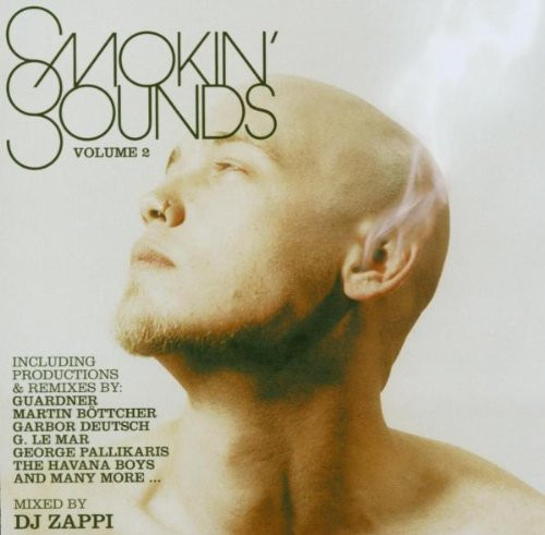 Smokin' Sounds Volume 2