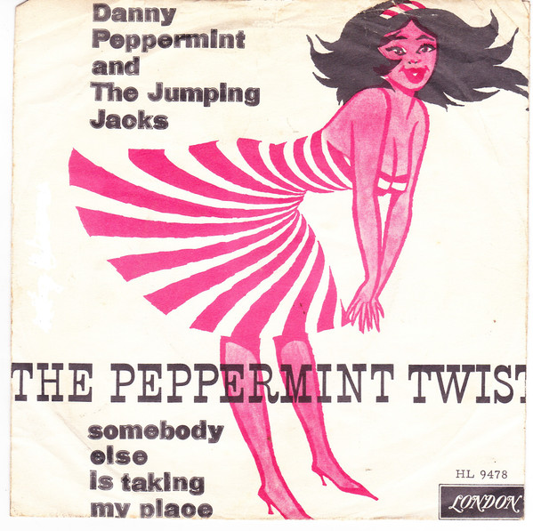 The Peppermint Twist