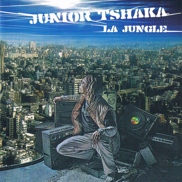 La Jungle