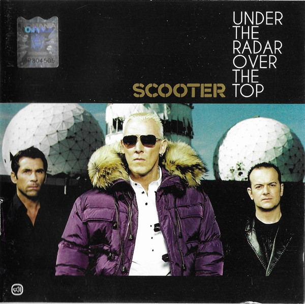 Under The Radar Over The Top