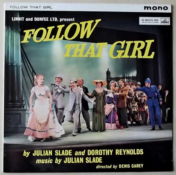 Follow That Girl