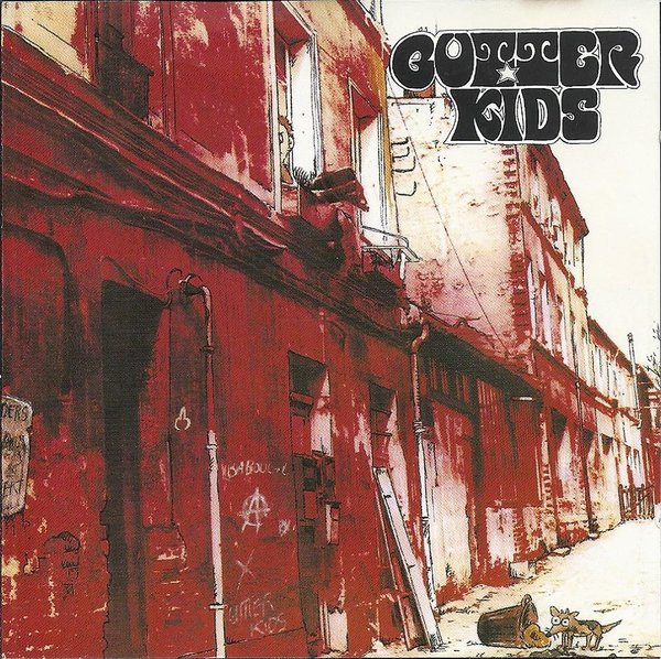 Gutter Kids