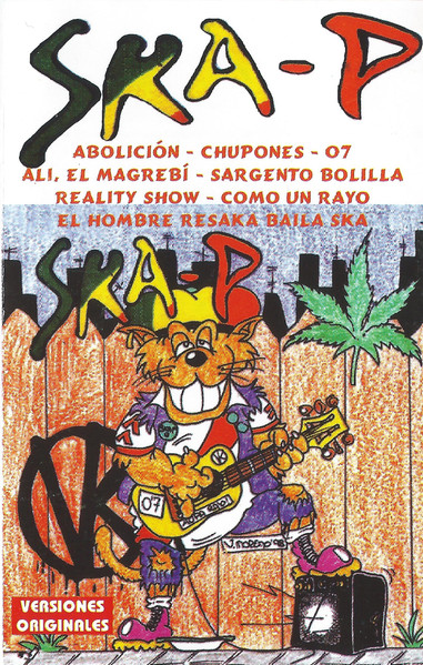 Ska-P
