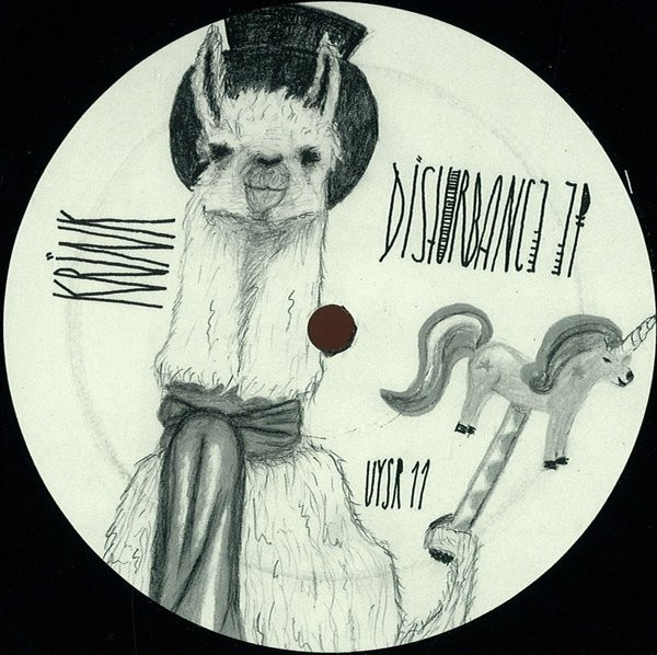 Disturbance Ep