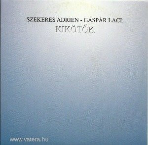 Kikötők