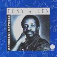 Afrobeat Express