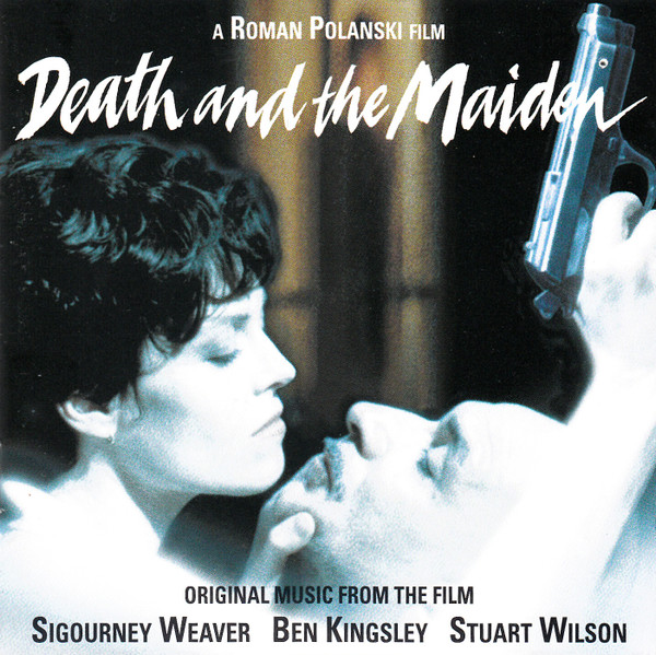 Death And The Maiden (Original Music From The Film)