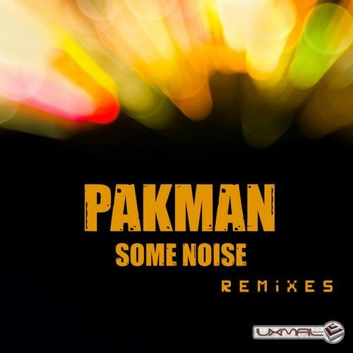Some Noise - Remixes