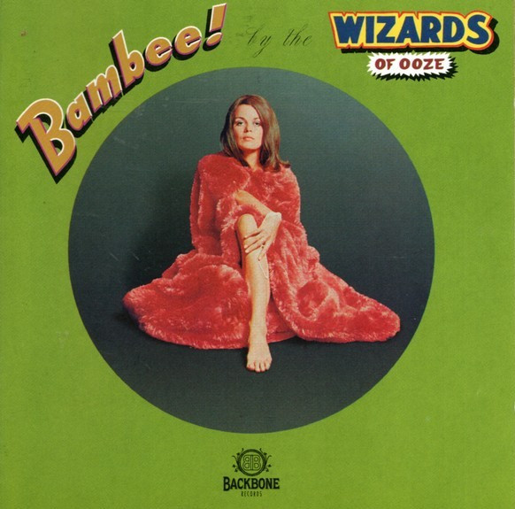 Bambee!