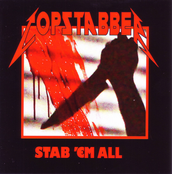 Stab 'Em All