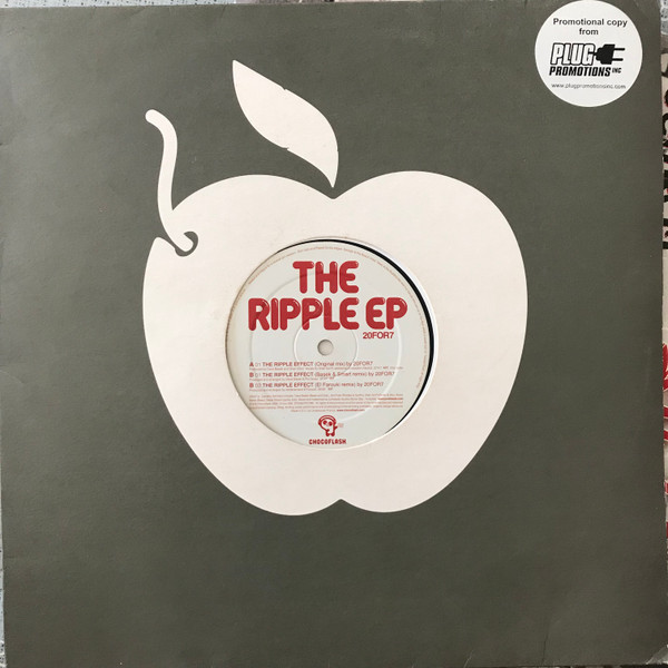 The Ripple EP
