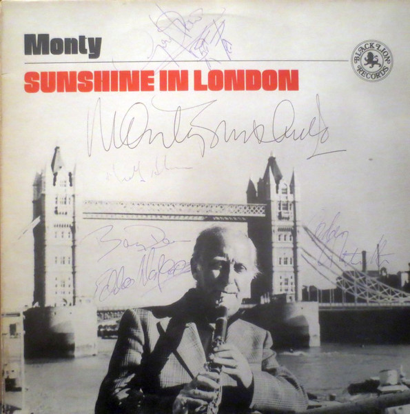 Sunshine In London