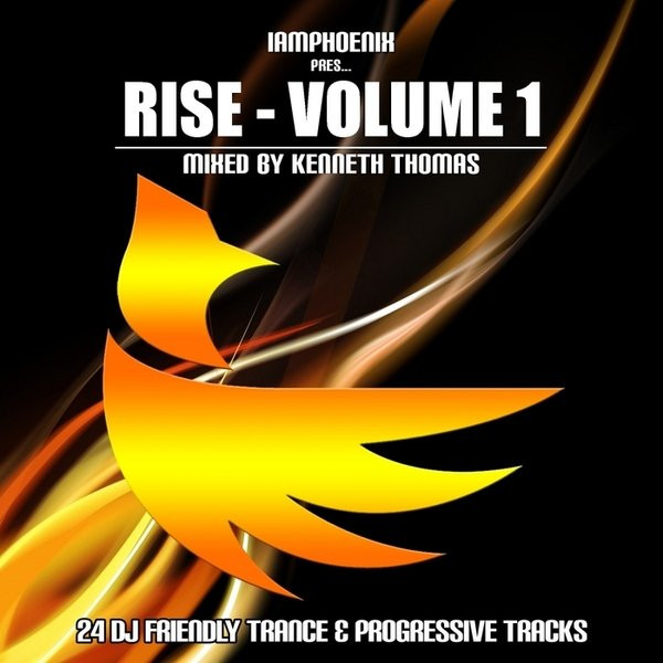 Rise - Volume 1