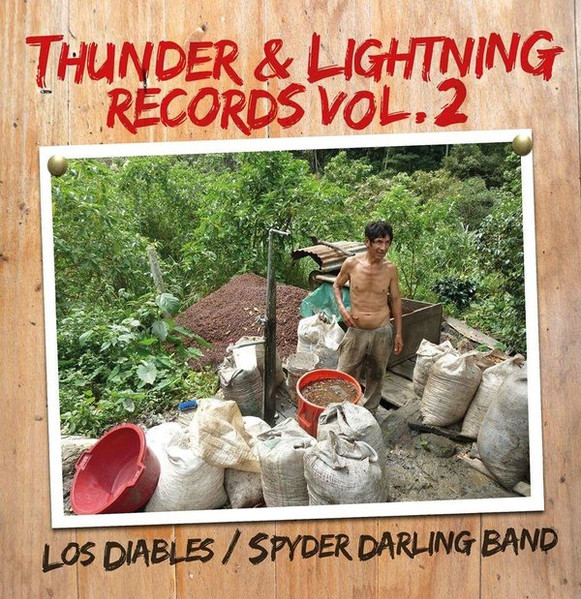 Thunder & Lightning Records Vol 2