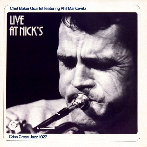 Live At Nick's