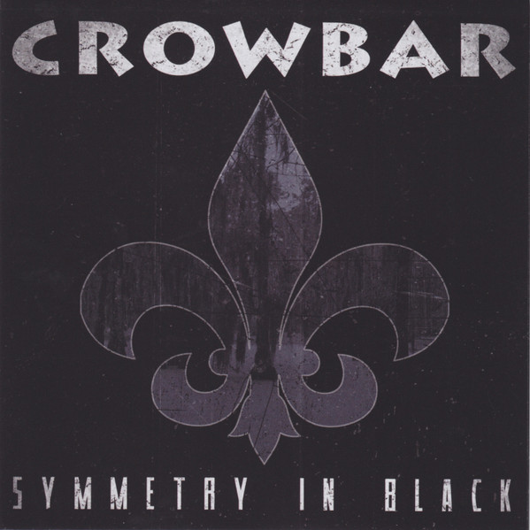 Symmetry In Black