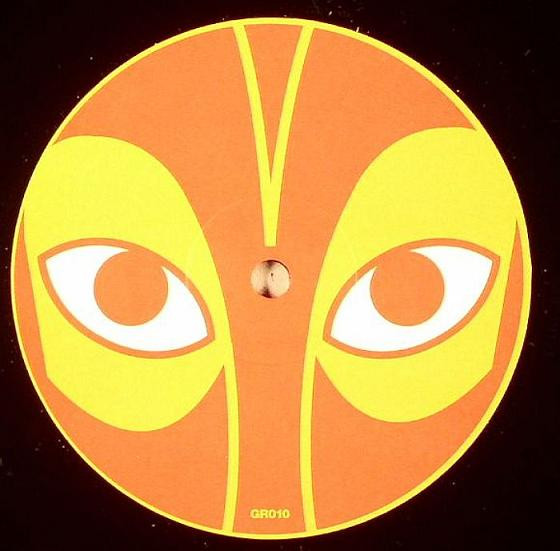 Cundante EP
