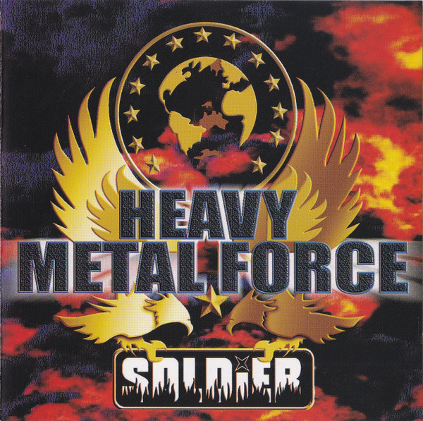 Heavy Metal Force