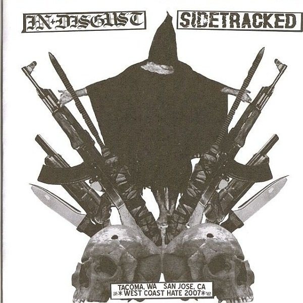 West Coast Hate 2007