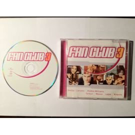 Fan Club 3