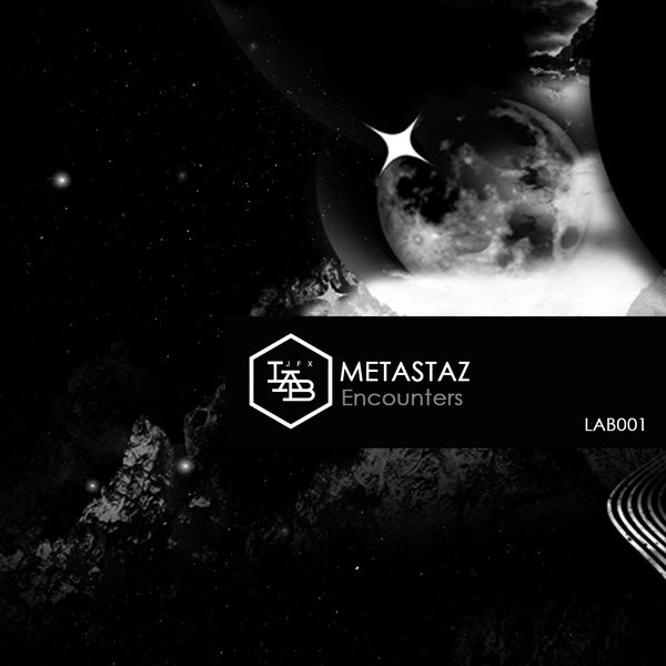 Encounters EP