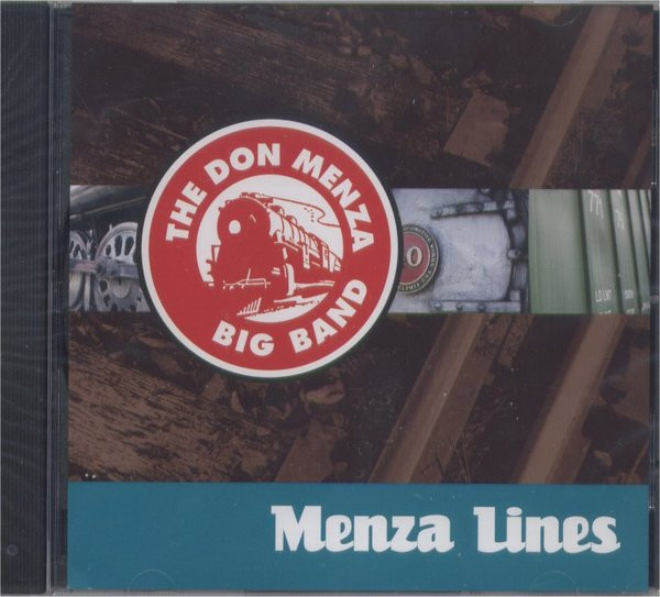 Menza Lines 